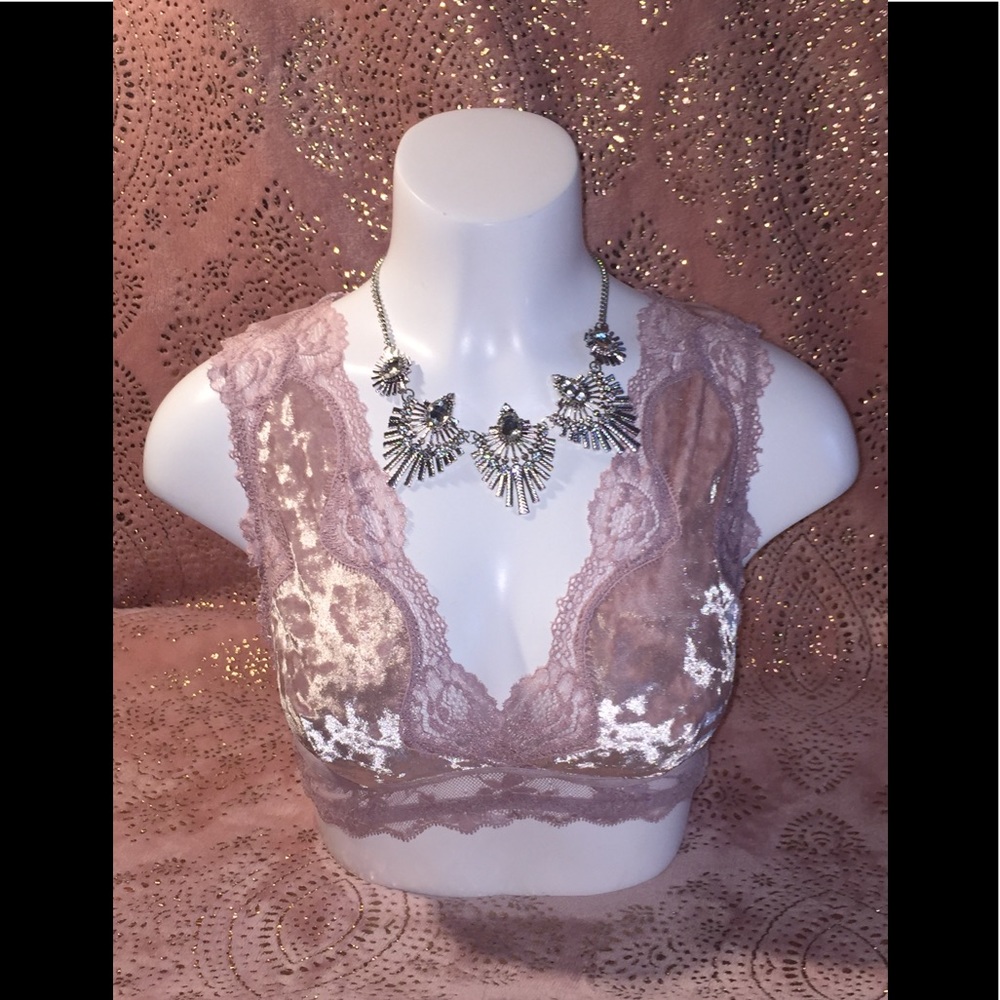 Victoria’s Secret bralette